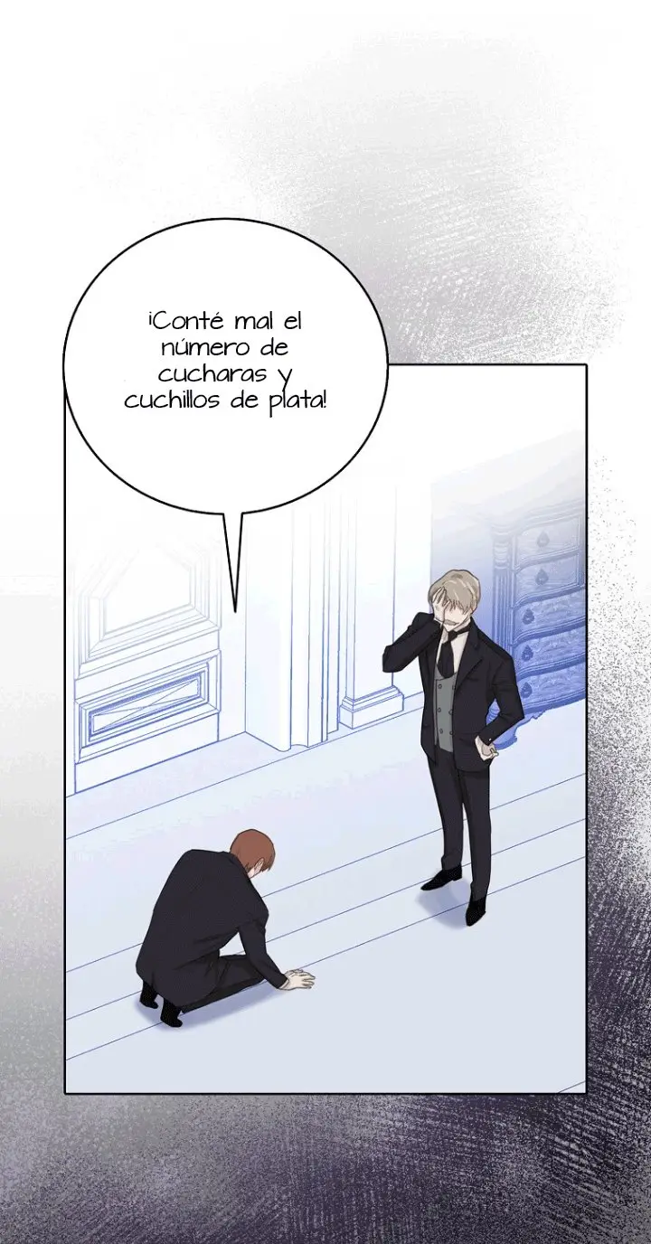 Trate de huir despues de comerme al protagonista masculino (2022) - Capítulo 5 - Página 7 - LectorTMOo