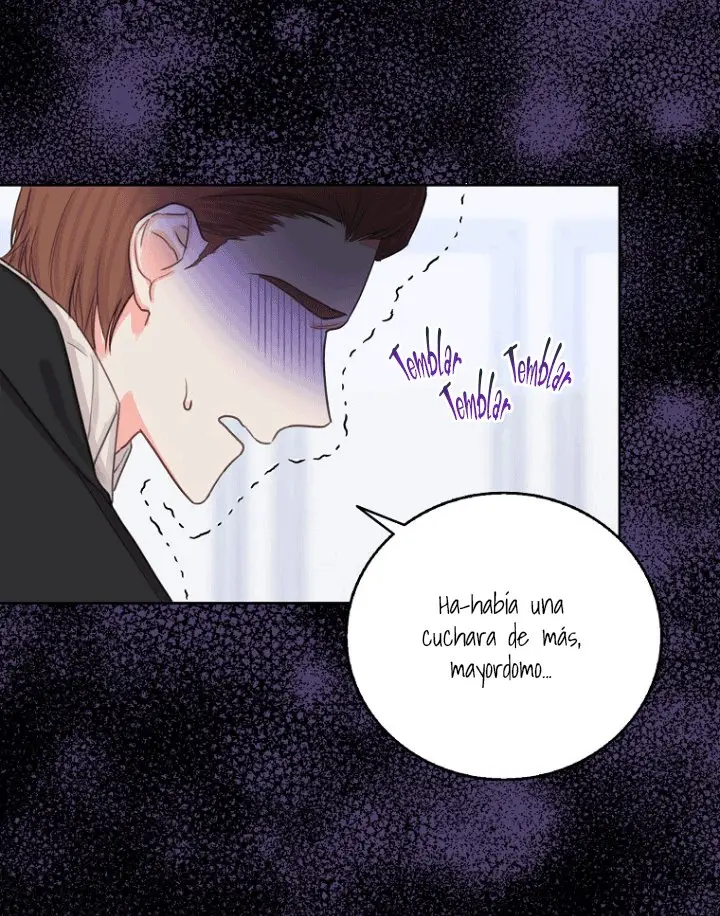 Trate de huir despues de comerme al protagonista masculino (2022) - Capítulo 5 - Página 9 - LectorTMOo