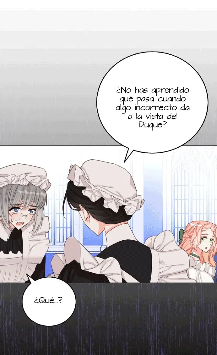 Trate de huir despues de comerme al protagonista masculino (2022) - Capítulo 5 - Página 16 - LectorTMOo