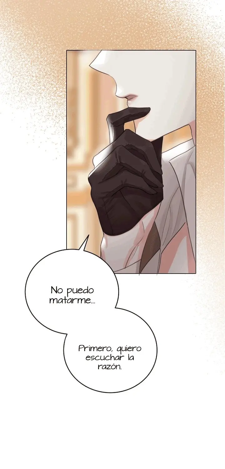 Trate de huir despues de comerme al protagonista masculino (2022) - Capítulo 5 - Página 39 - LectorTMOo