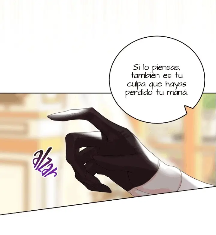 Trate de huir despues de comerme al protagonista masculino (2022) - Capítulo 5 - Página 42 - LectorTMOo