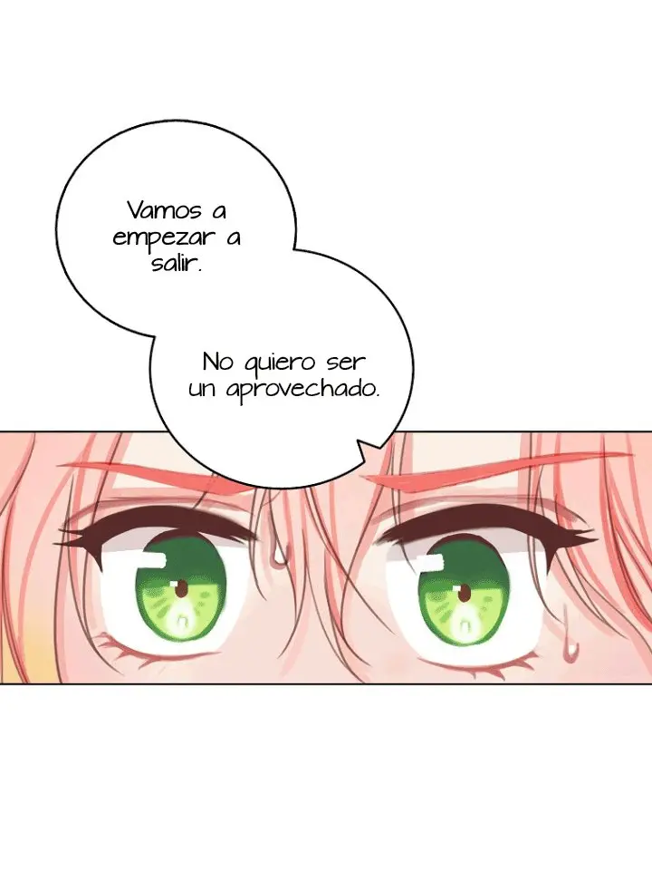 Trate de huir despues de comerme al protagonista masculino (2022) - Capítulo 5 - Página 56 - LectorTMOo