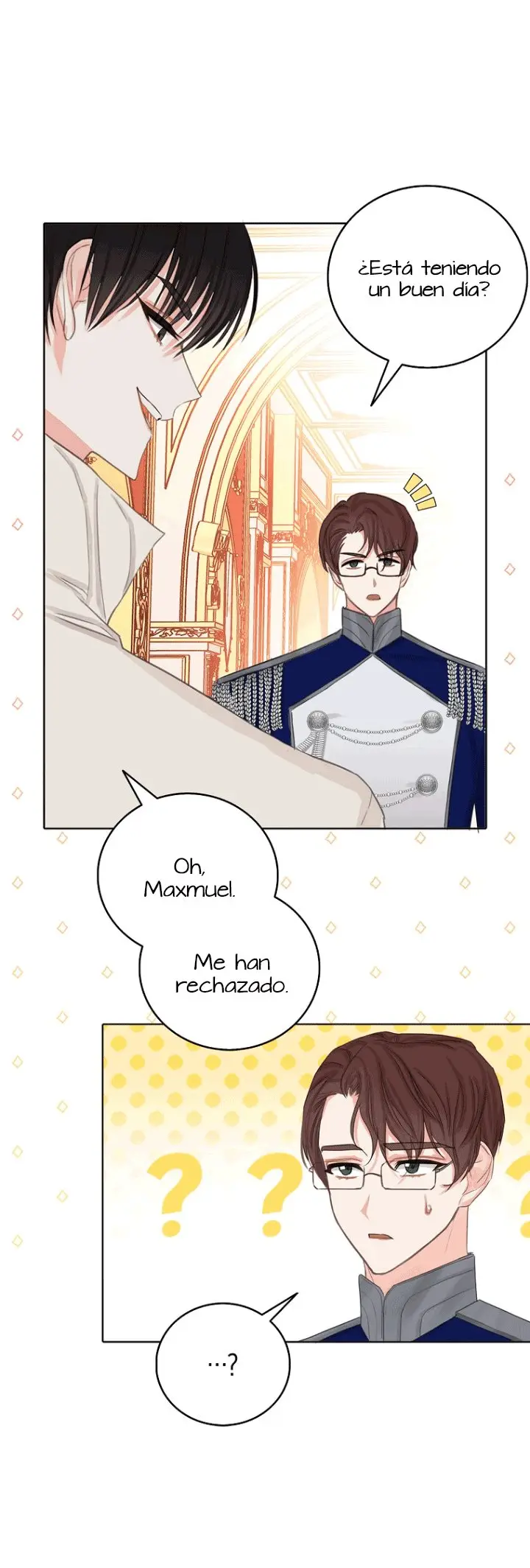 Trate de huir despues de comerme al protagonista masculino (2022) - Capítulo 5 - Página 62 - LectorTMOo