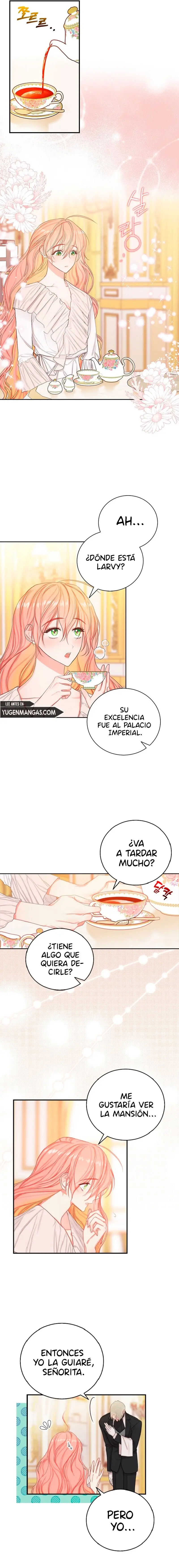 Trate de huir despues de comerme al protagonista masculino (2022) - Capítulo 7 - Página 4 - LectorTMOo