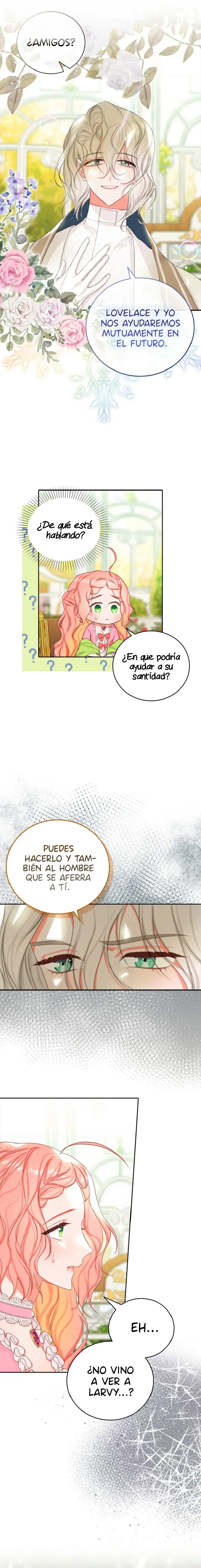 Trate de huir despues de comerme al protagonista masculino (2022) - Capítulo 7 - Página 10 - LectorTMOo