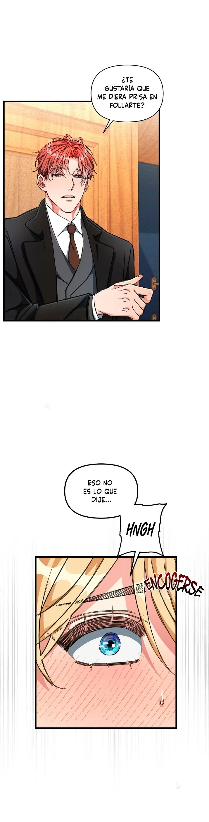 Tren Frenético. (2022) - Capítulo 11 - Página 13 - LectorTMOo