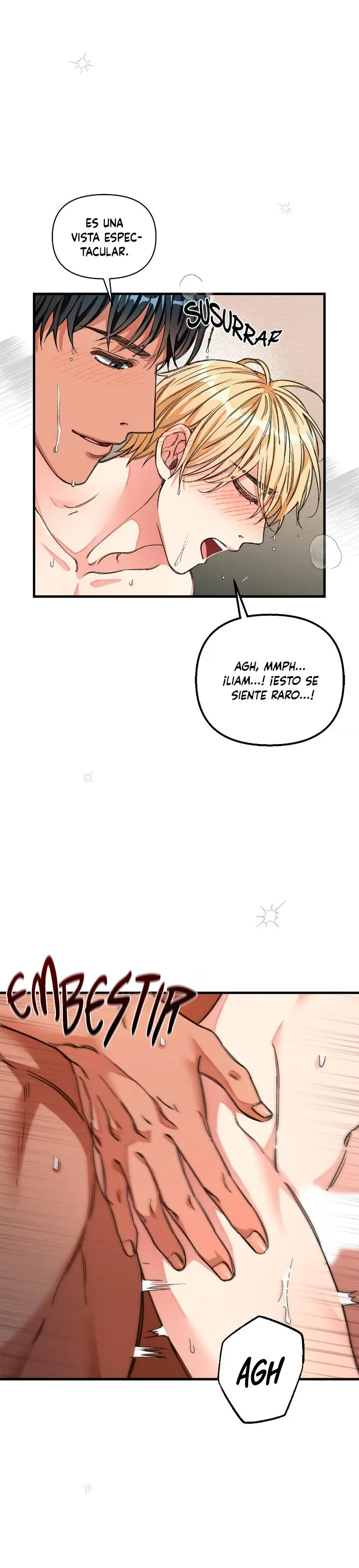 Tren Frenético. (2022) - Capítulo 15 - Página 17 - LectorTMOo