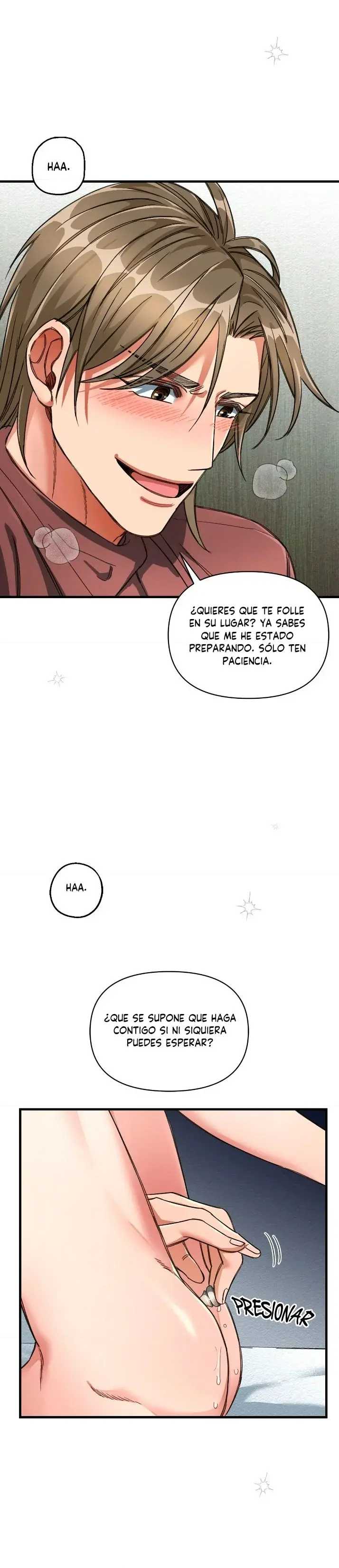 Tren Frenético. (2022) - Capítulo 21 - Página 9 - LectorTMOo