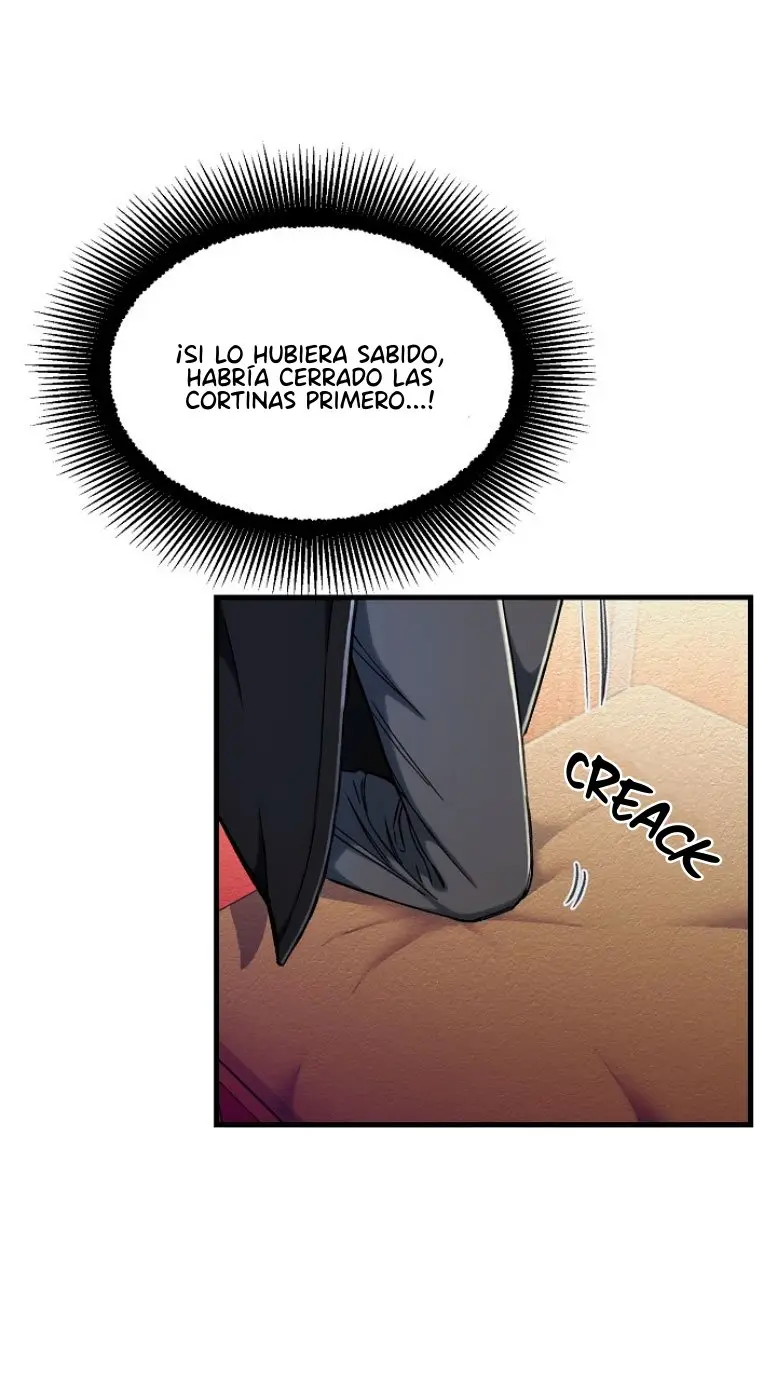 Tren Frenético. (2022) - Capítulo 3 - Página 19 - LectorTMOo