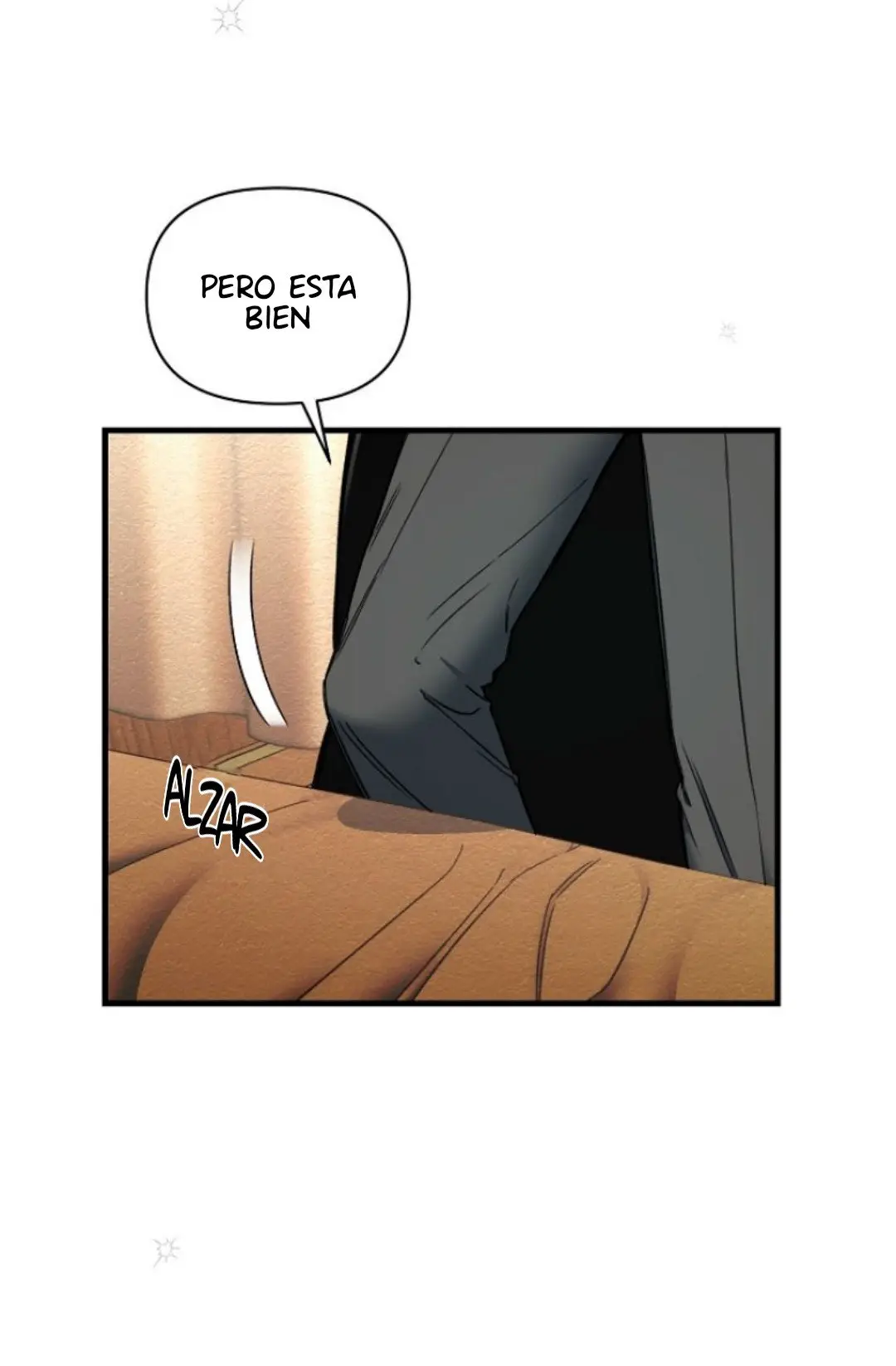 Tren Frenético. (2022) - Capítulo 7 - Página 40 - LectorTMOo