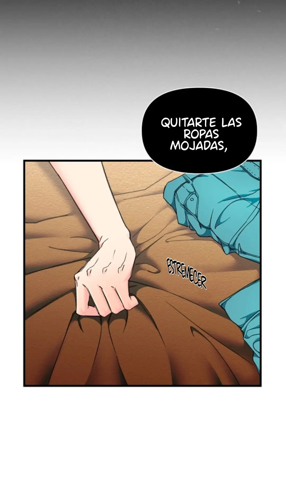 Tren Frenético. (2022) - Capítulo 7 - Página 58 - LectorTMOo