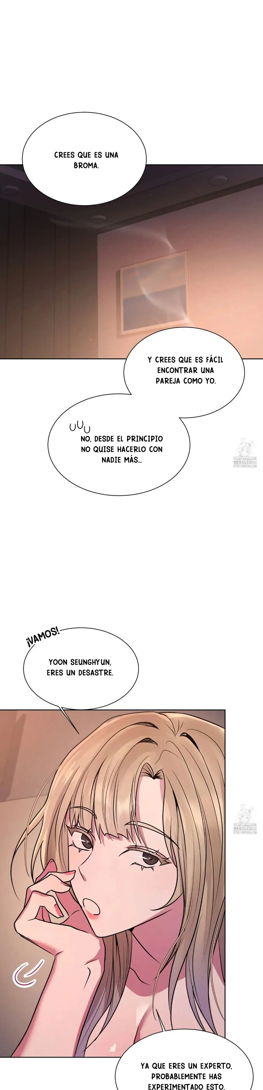[Tres es mejor que dos] ¿Quién es mejor? (2024) - Capítulo 1 - Página 5 - LectorTMOo