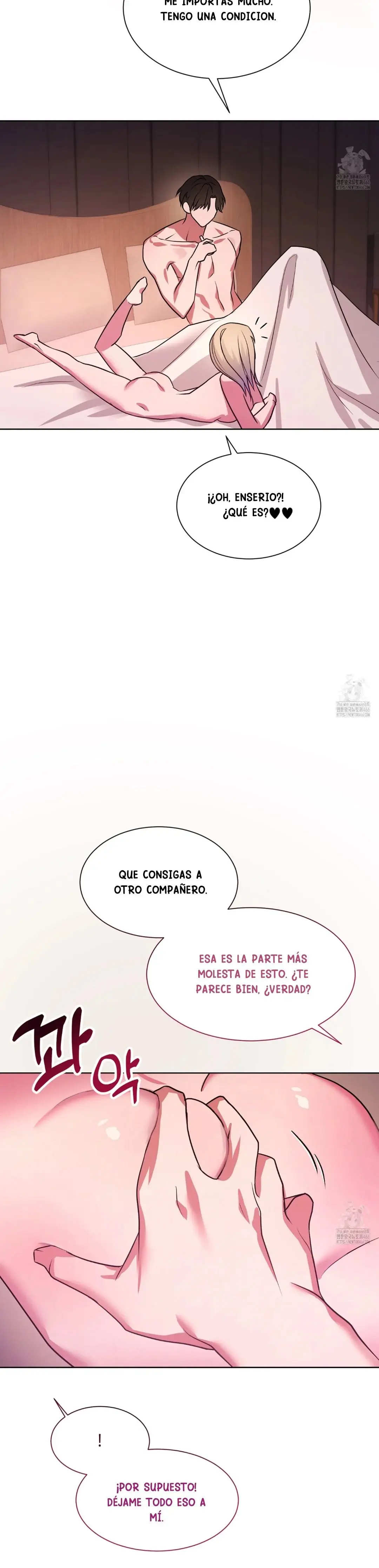 [Tres es mejor que dos] ¿Quién es mejor? (2024) - Capítulo 1 - Página 9 - LectorTMOo
