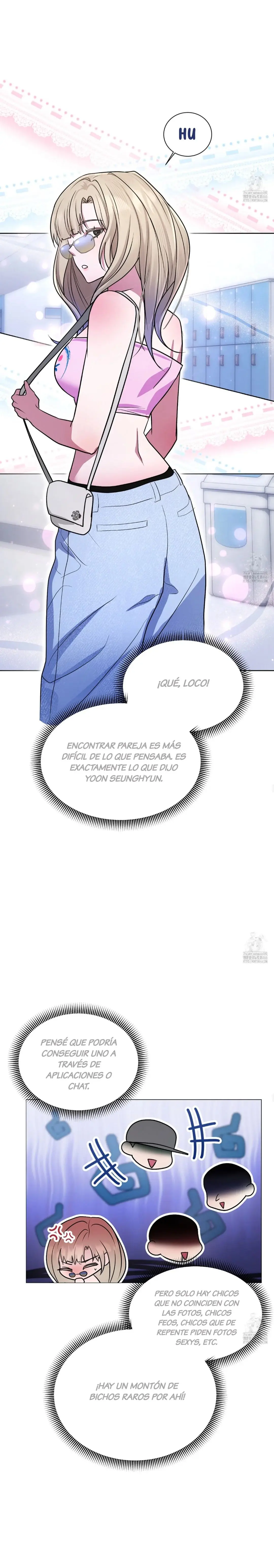 [Tres es mejor que dos] ¿Quién es mejor? (2024) - Capítulo 1 - Página 14 - LectorTMOo