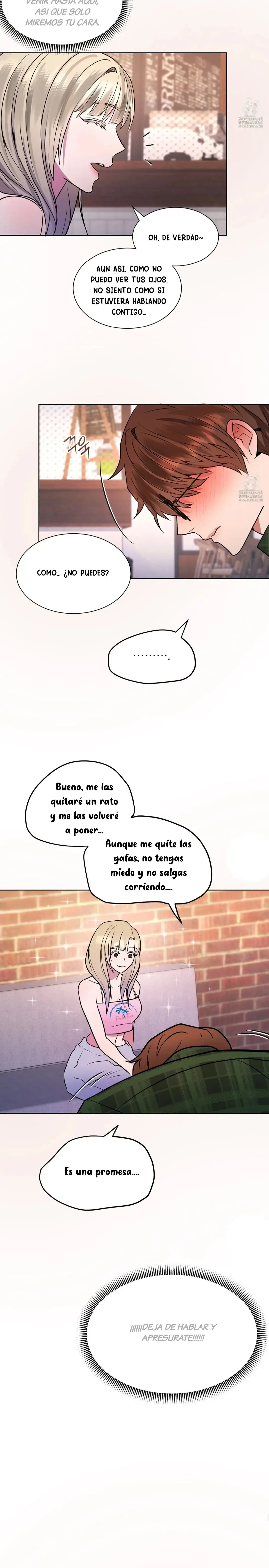 [Tres es mejor que dos] ¿Quién es mejor? (2024) - Capítulo 1 - Página 29 - LectorTMOo