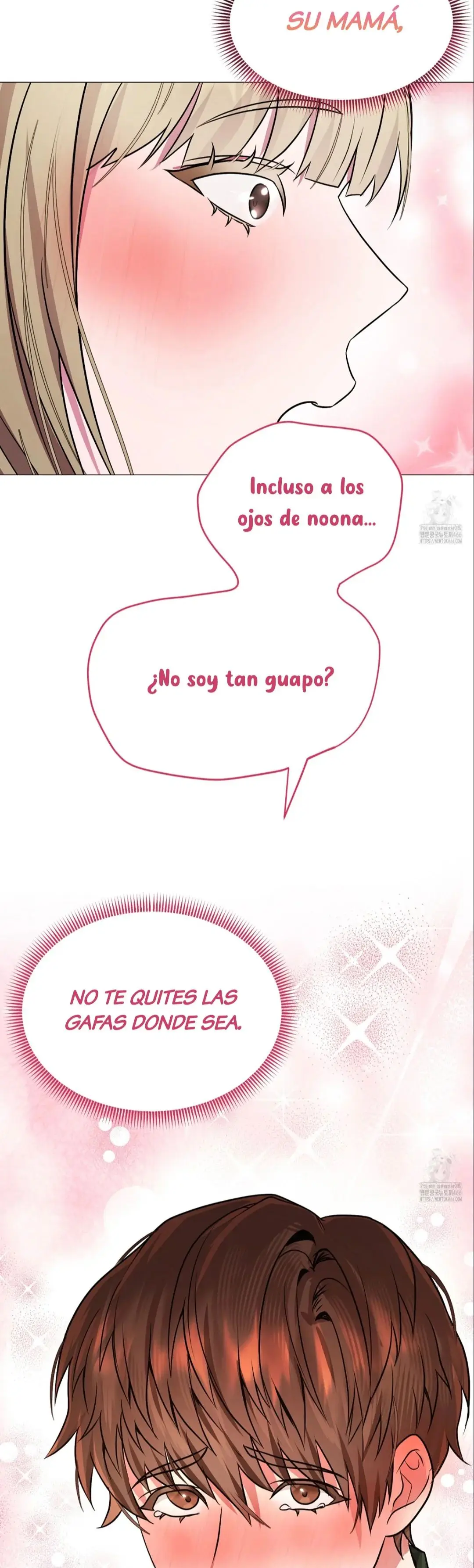 [Tres es mejor que dos] ¿Quién es mejor? (2024) - Capítulo 1 - Página 31 - LectorTMOo