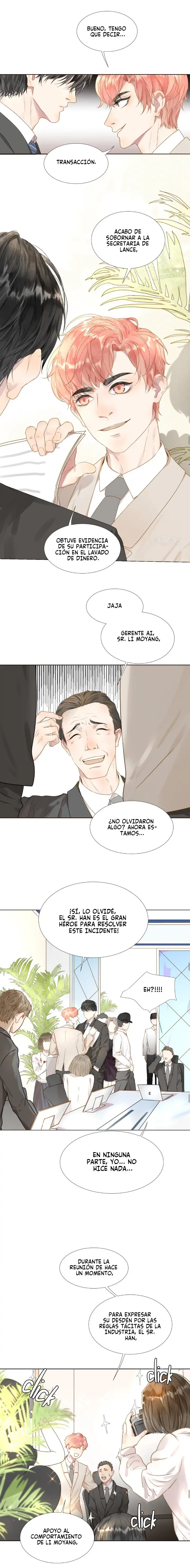 TRES MENTIRAS Y UN BESO (2025) - Capítulo 4 - Página 7 - LectorTMOo