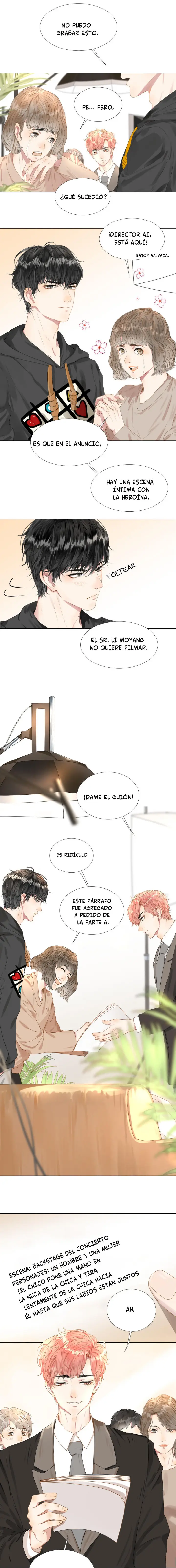 TRES MENTIRAS Y UN BESO (2025) - Capítulo 5 - Página 7 - LectorTMOo
