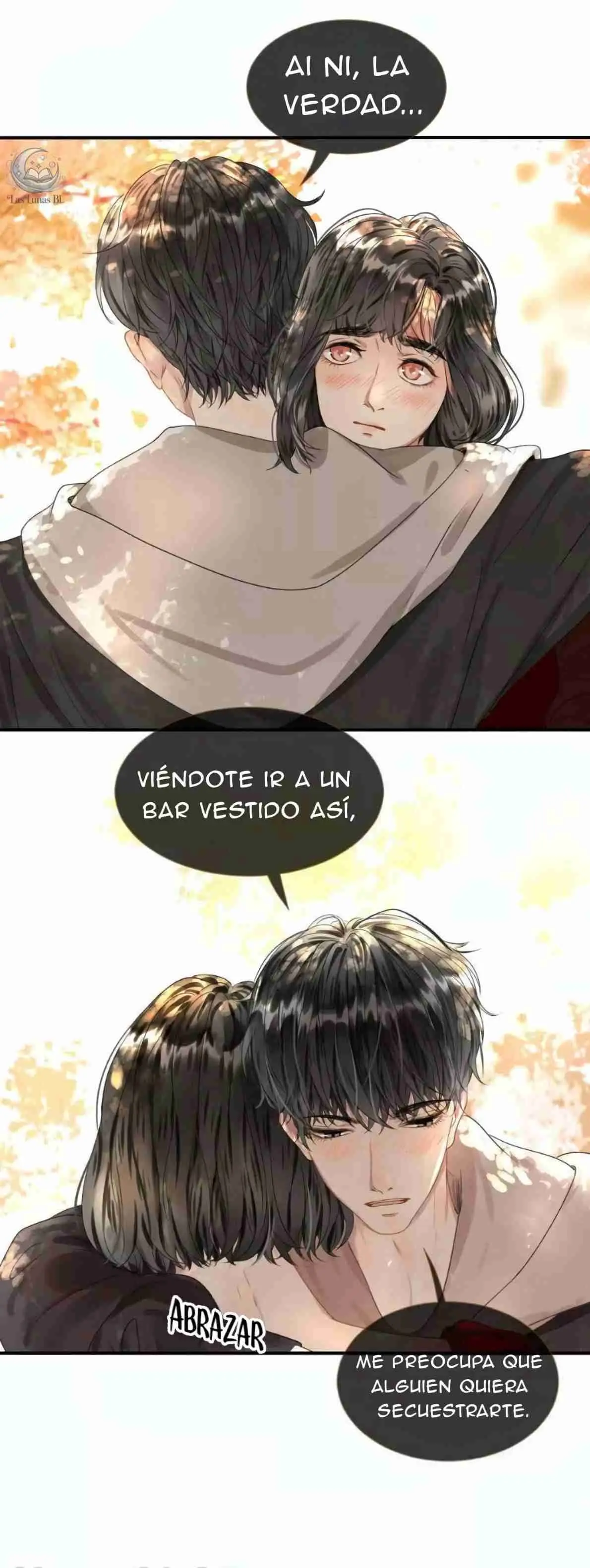 TRES MENTIRAS Y UN BESO (2025) - Capítulo 6 - Página 15 - LectorTMOo