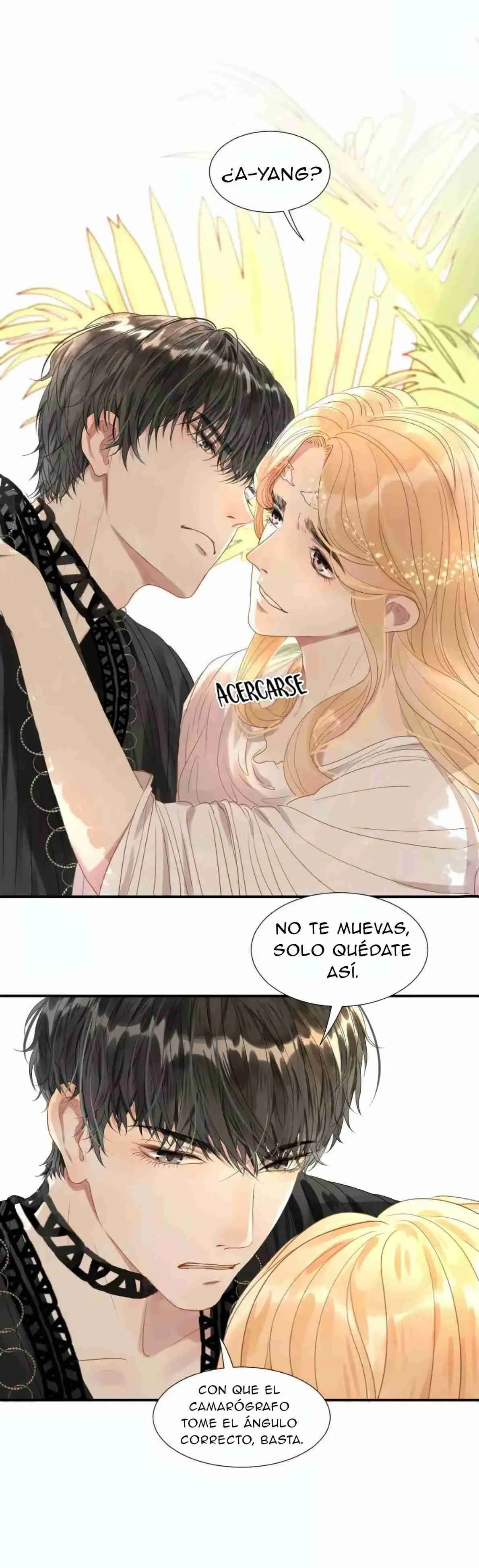 TRES MENTIRAS Y UN BESO (2025) - Capítulo 6 - Página 16 - LectorTMOo