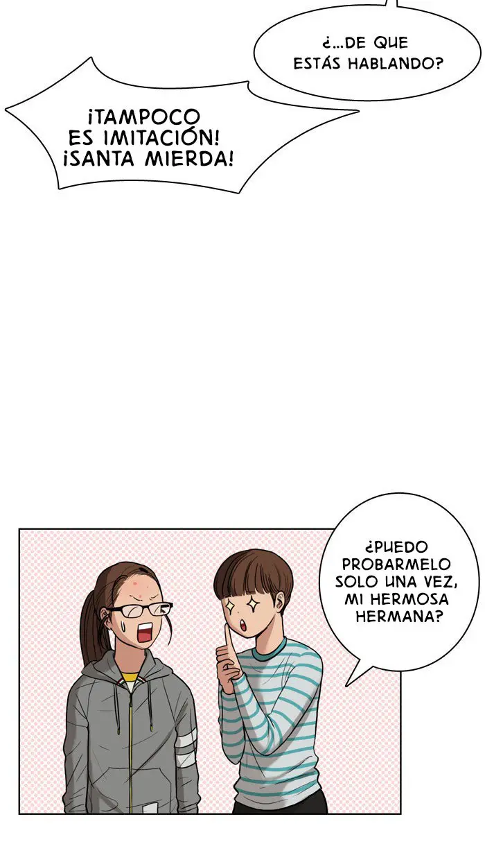 True Beauty (2018) - Capítulo 10 - Página 73 - LectorTMOo