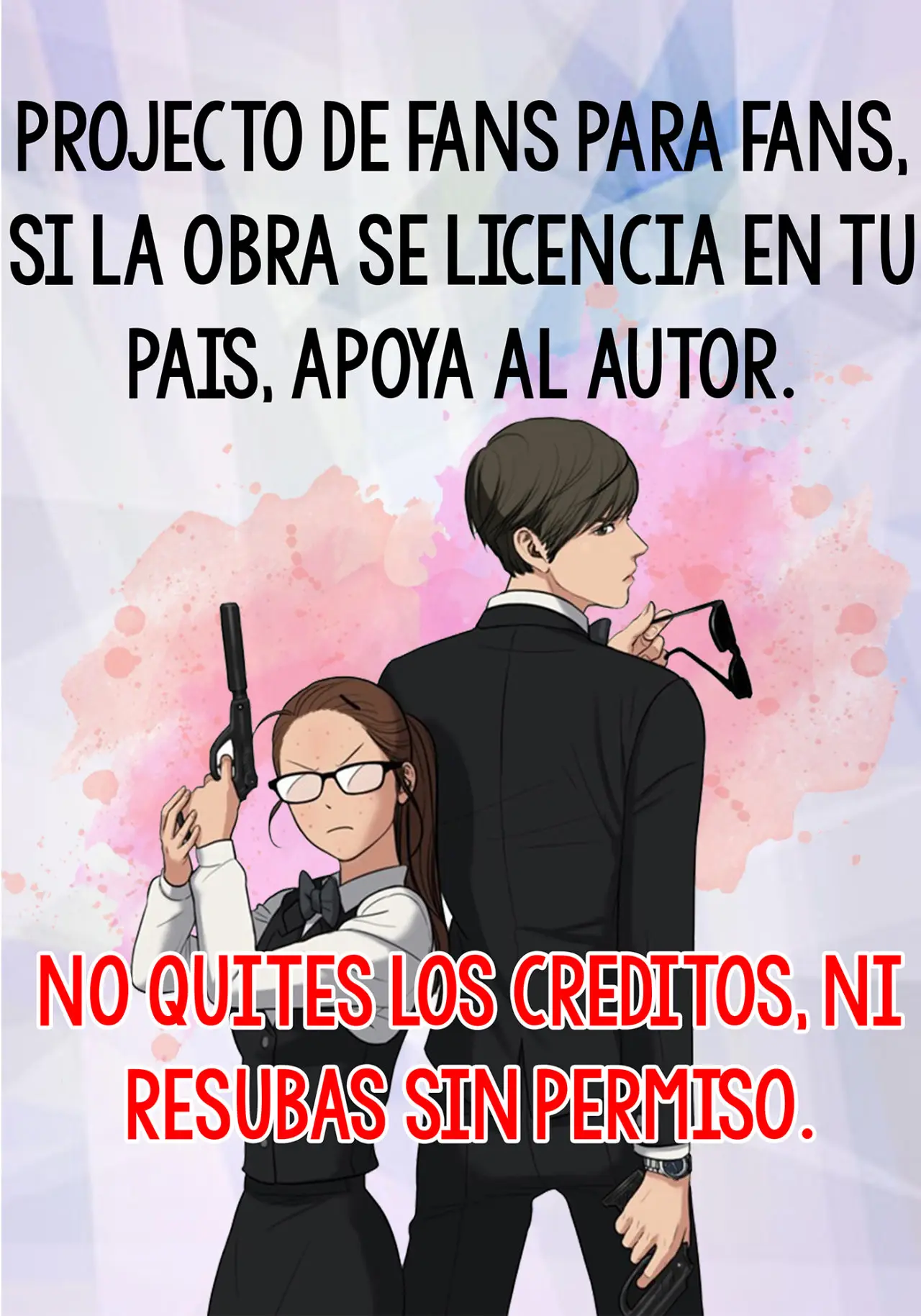 True Beauty (2018) - Capítulo 11 - Página 3 - LectorTMOo