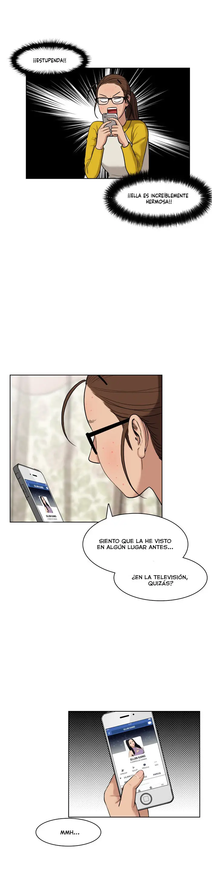 True Beauty (2018) - Capítulo 11 - Página 9 - LectorTMOo