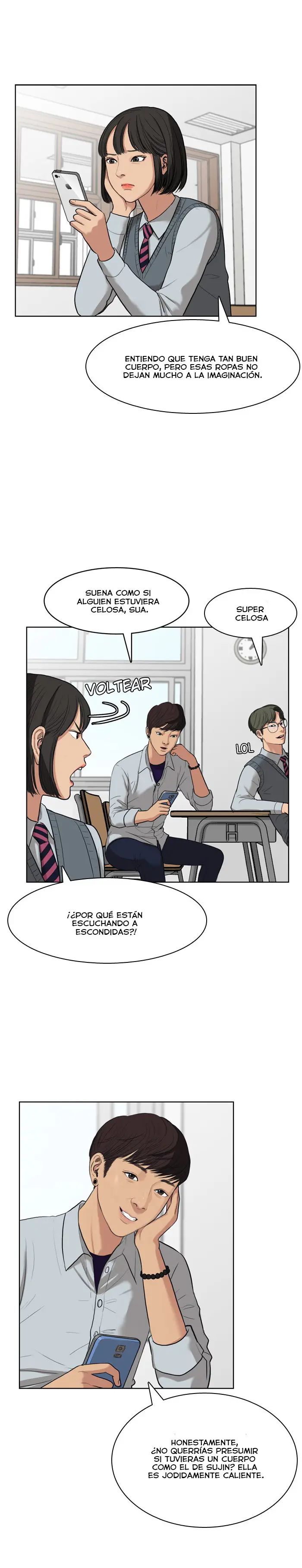 True Beauty (2018) - Capítulo 11 - Página 12 - LectorTMOo