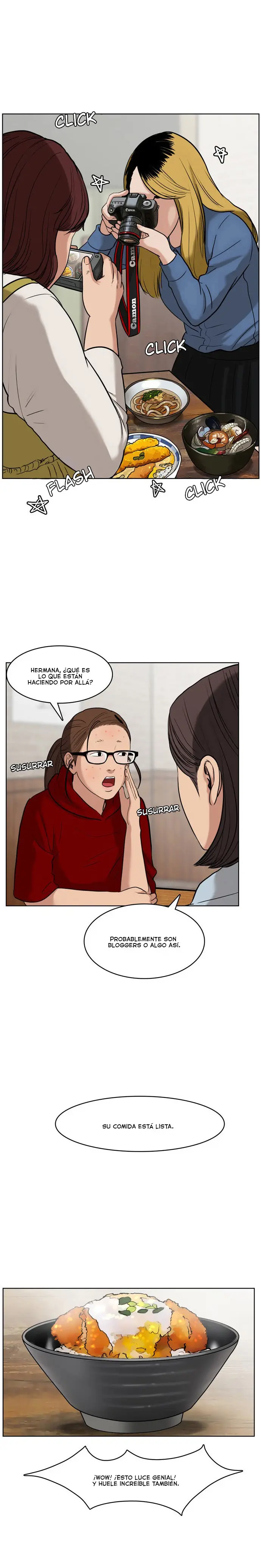 True Beauty (2018) - Capítulo 12 - Página 10 - LectorTMOo