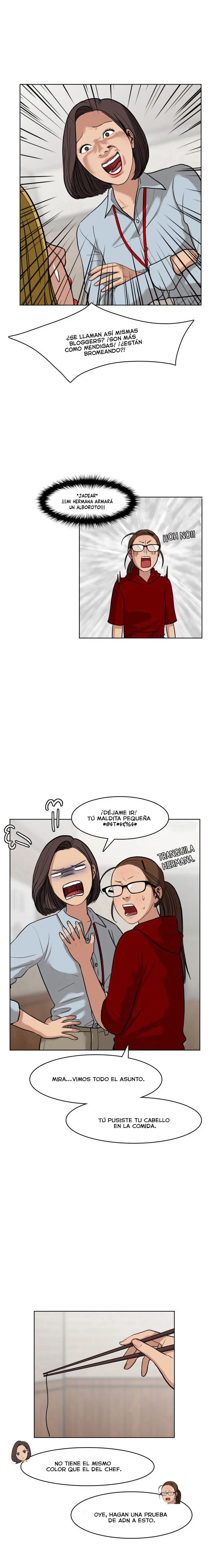 True Beauty (2018) - Capítulo 12 - Página 15 - LectorTMOo
