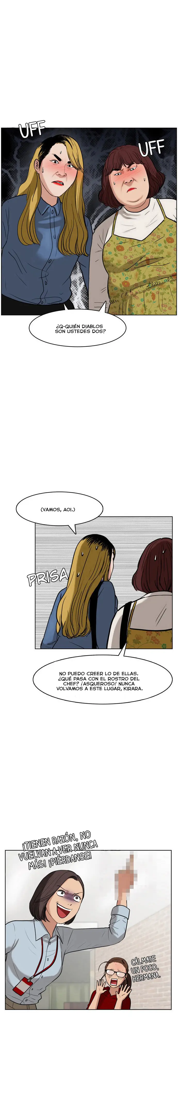 True Beauty (2018) - Capítulo 12 - Página 16 - LectorTMOo