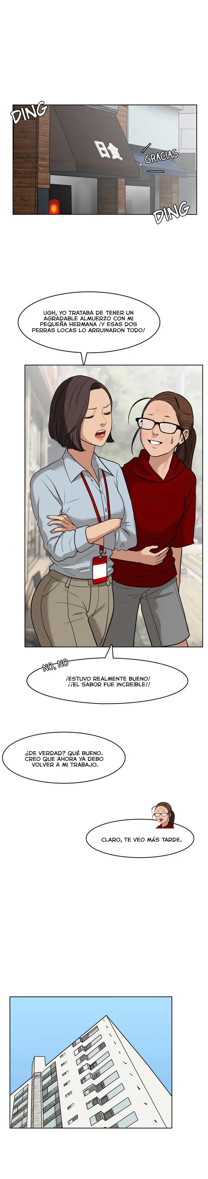 True Beauty (2018) - Capítulo 12 - Página 18 - LectorTMOo