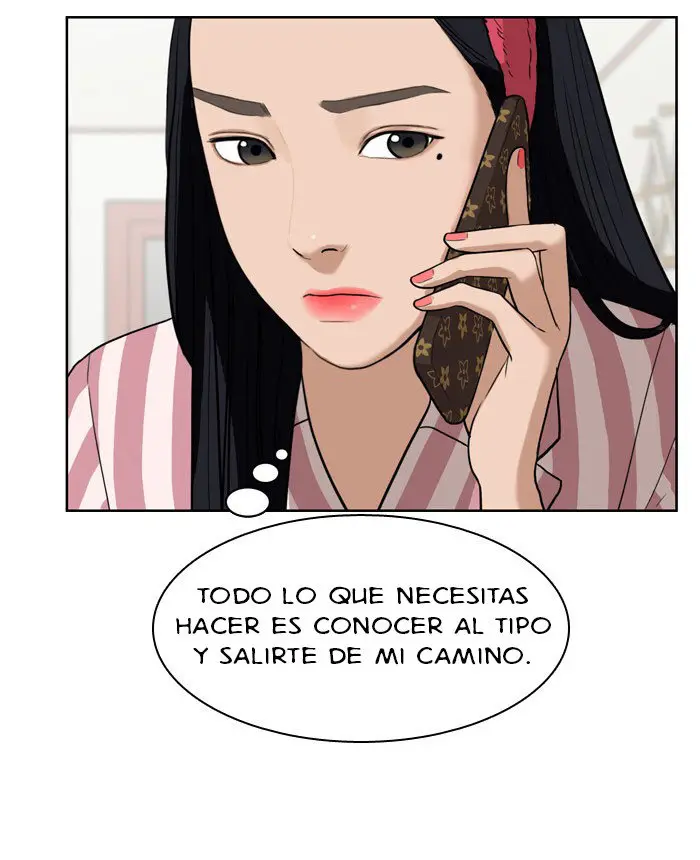 True Beauty (2018) - Capítulo 13 - Página 15 - LectorTMOo