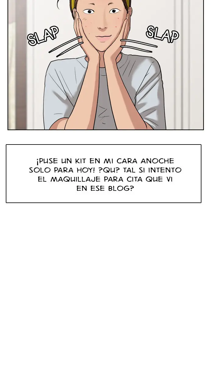 True Beauty (2018) - Capítulo 13 - Página 35 - LectorTMOo