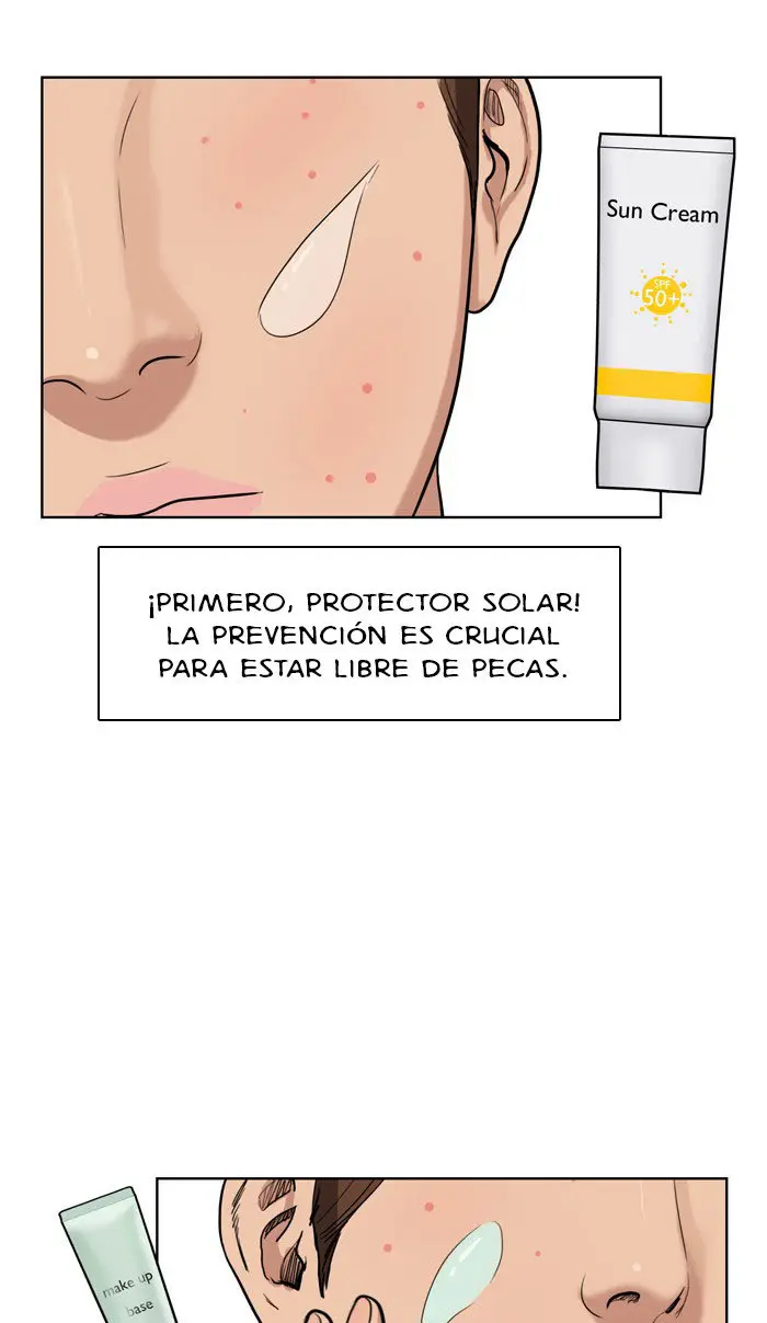 True Beauty (2018) - Capítulo 13 - Página 36 - LectorTMOo