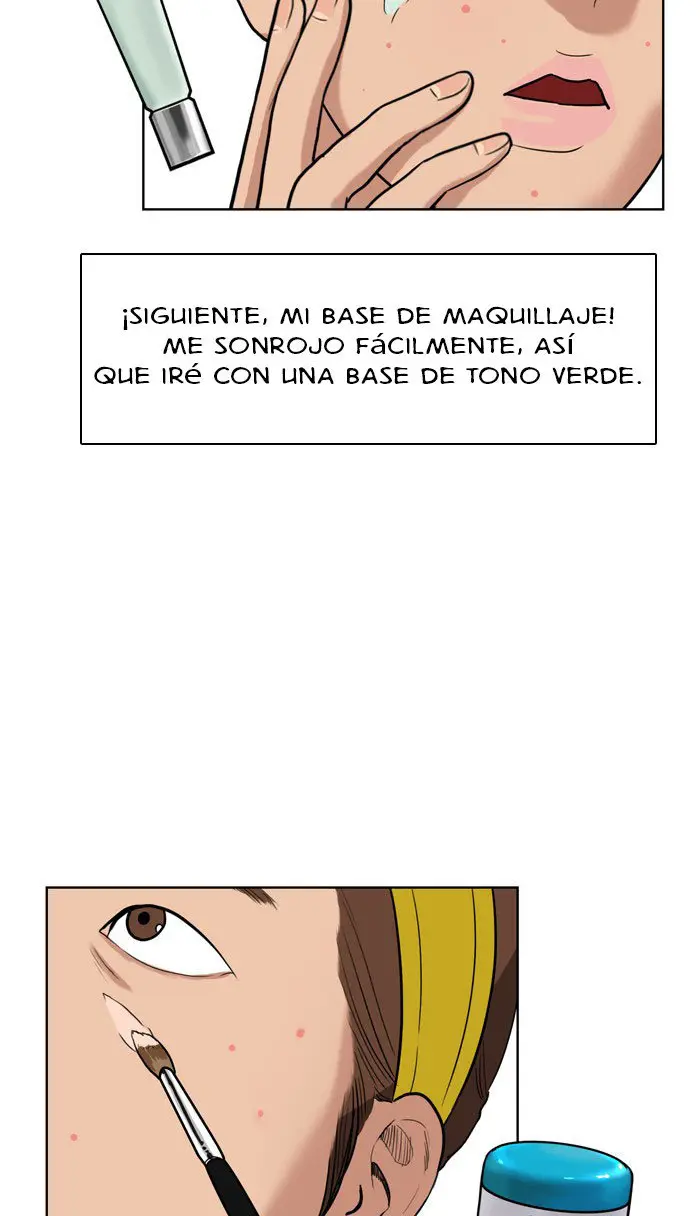 True Beauty (2018) - Capítulo 13 - Página 37 - LectorTMOo
