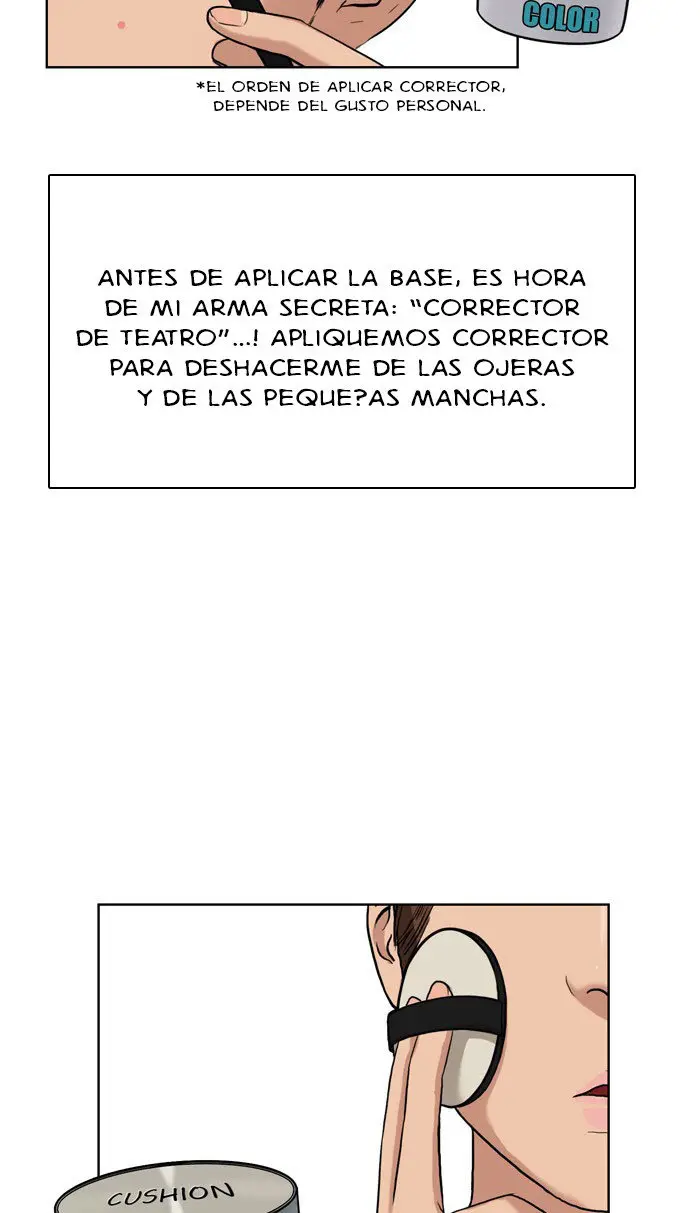 True Beauty (2018) - Capítulo 13 - Página 38 - LectorTMOo