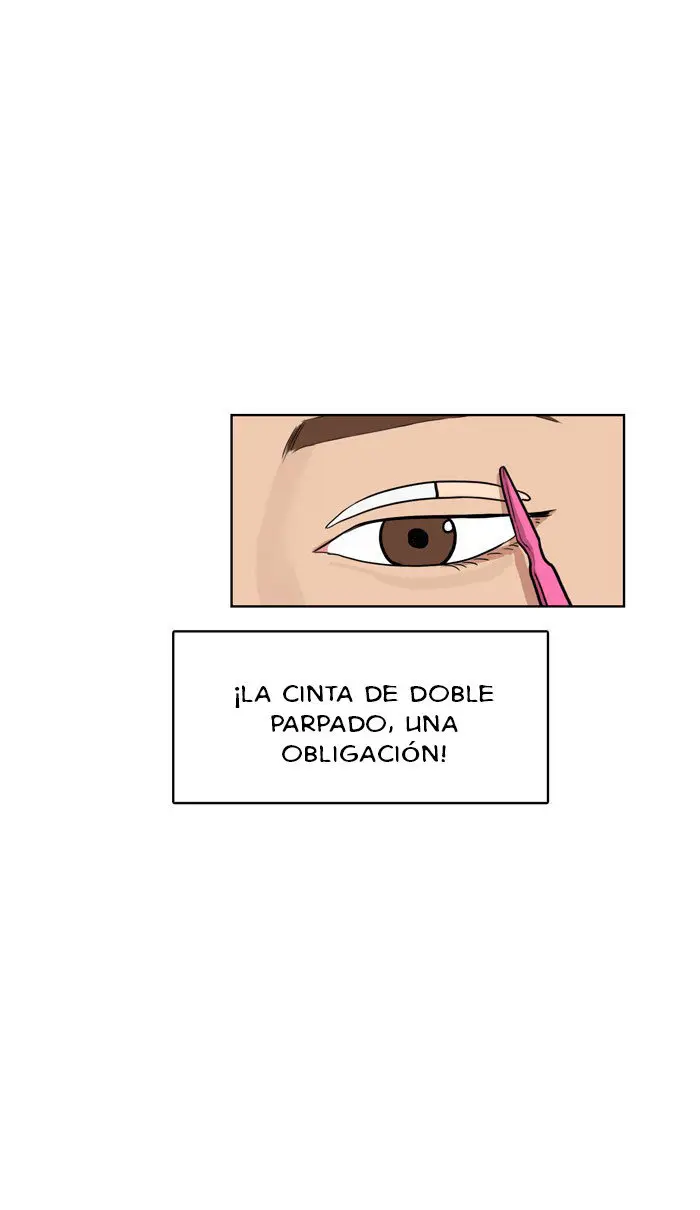 True Beauty (2018) - Capítulo 13 - Página 40 - LectorTMOo
