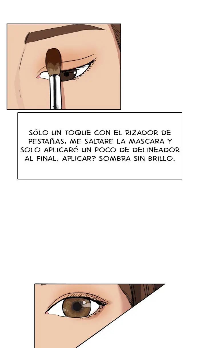 True Beauty (2018) - Capítulo 13 - Página 41 - LectorTMOo