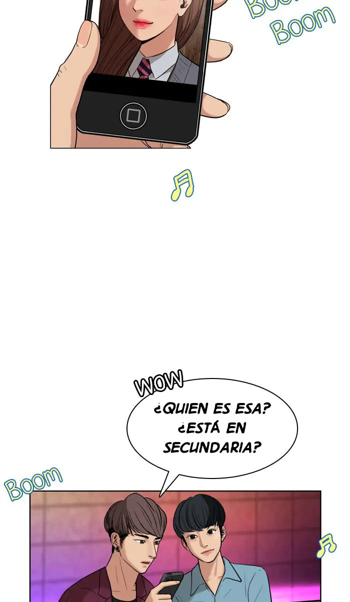 True Beauty (2018) - Capítulo 14 - Página 9 - LectorTMOo