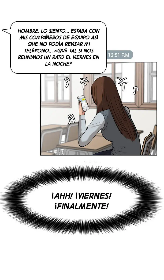 True Beauty (2018) - Capítulo 14 - Página 49 - LectorTMOo