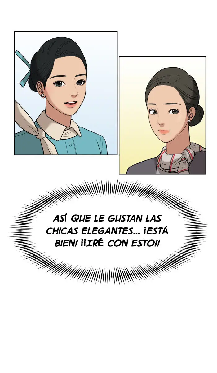 True Beauty (2018) - Capítulo 14 - Página 52 - LectorTMOo