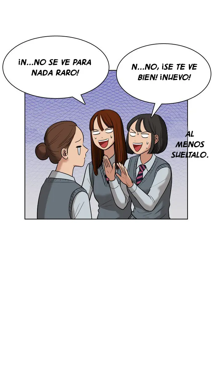 True Beauty (2018) - Capítulo 14 - Página 56 - LectorTMOo