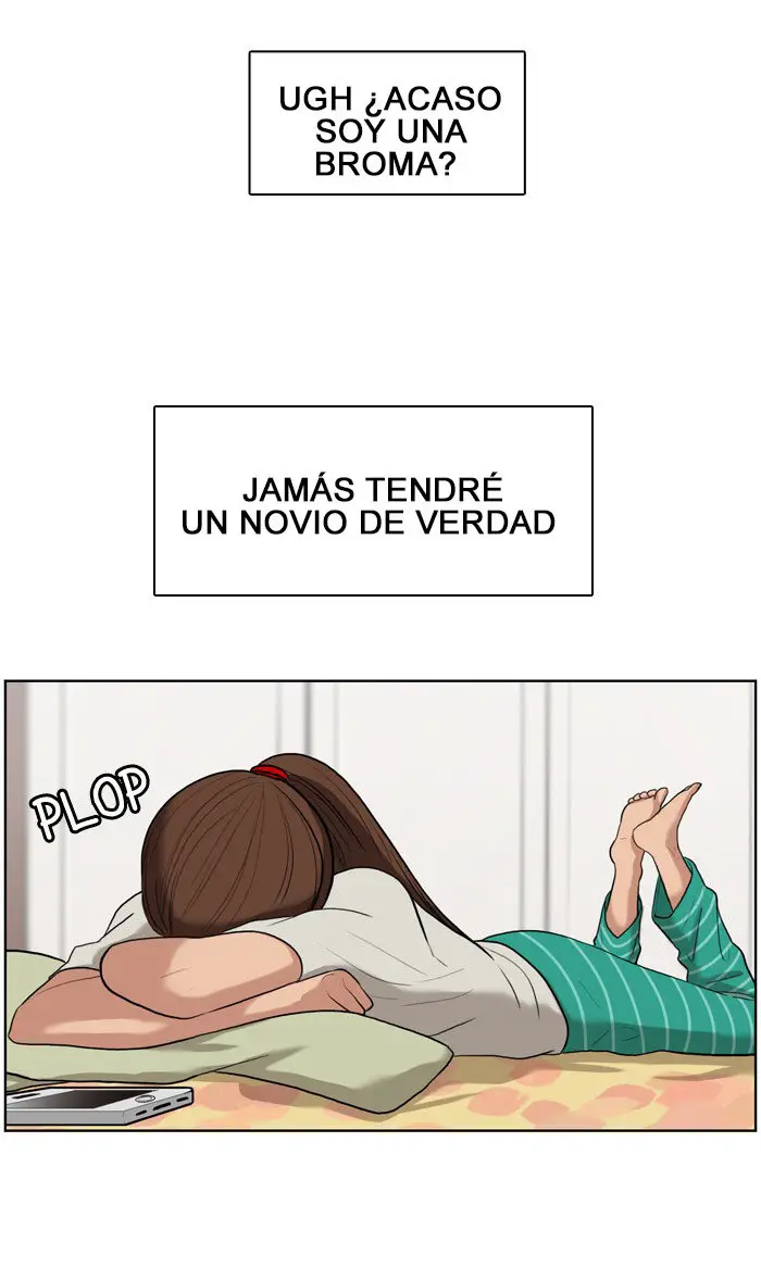 True Beauty (2018) - Capítulo 15 - Página 25 - LectorTMOo
