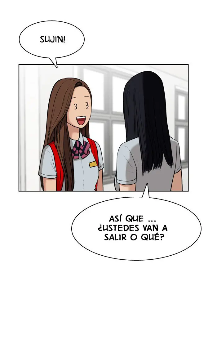True Beauty (2018) - Capítulo 15 - Página 33 - LectorTMOo
