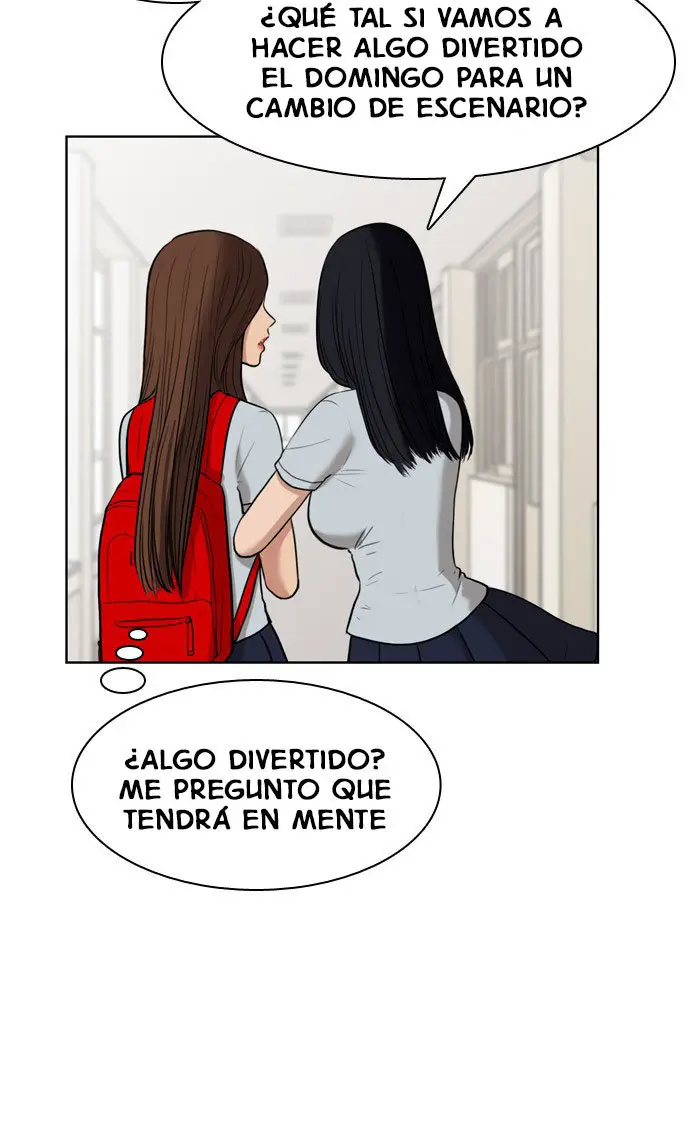 True Beauty (2018) - Capítulo 15 - Página 40 - LectorTMOo