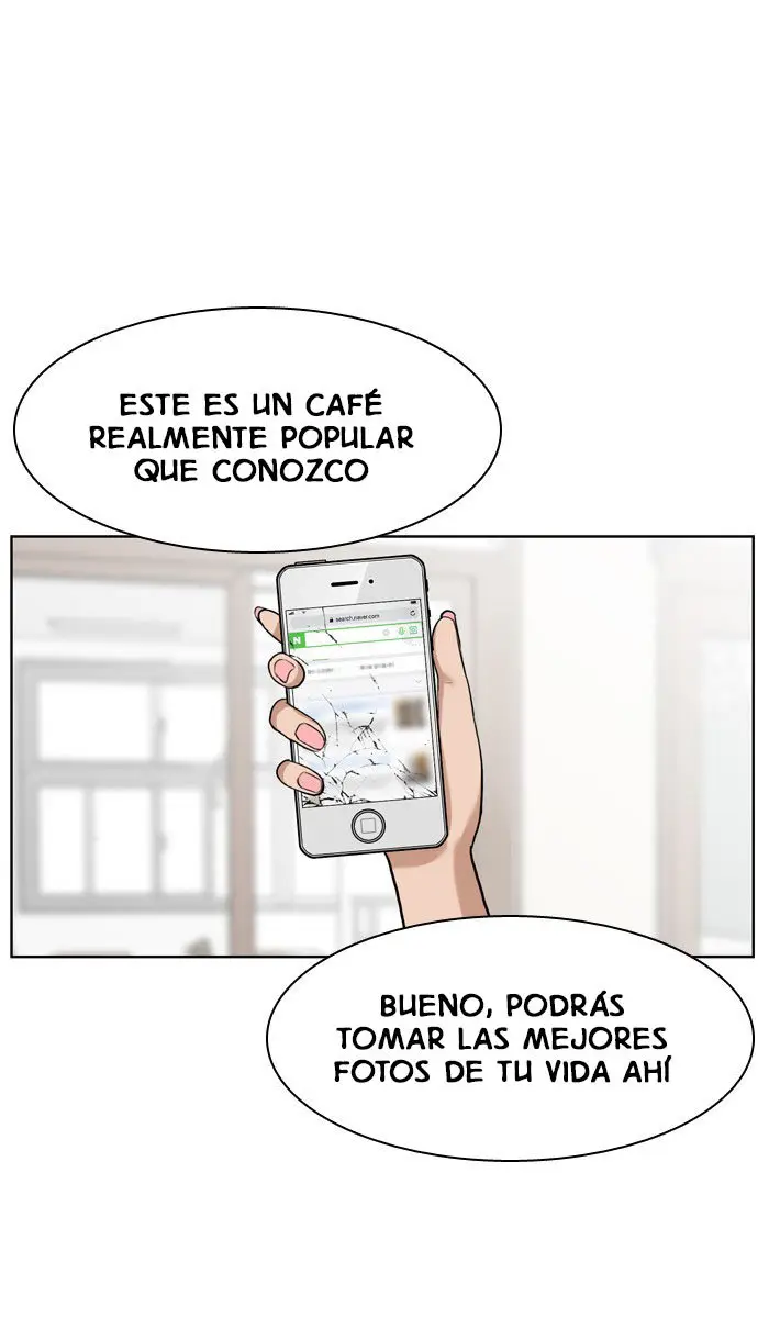 True Beauty (2018) - Capítulo 15 - Página 41 - LectorTMOo