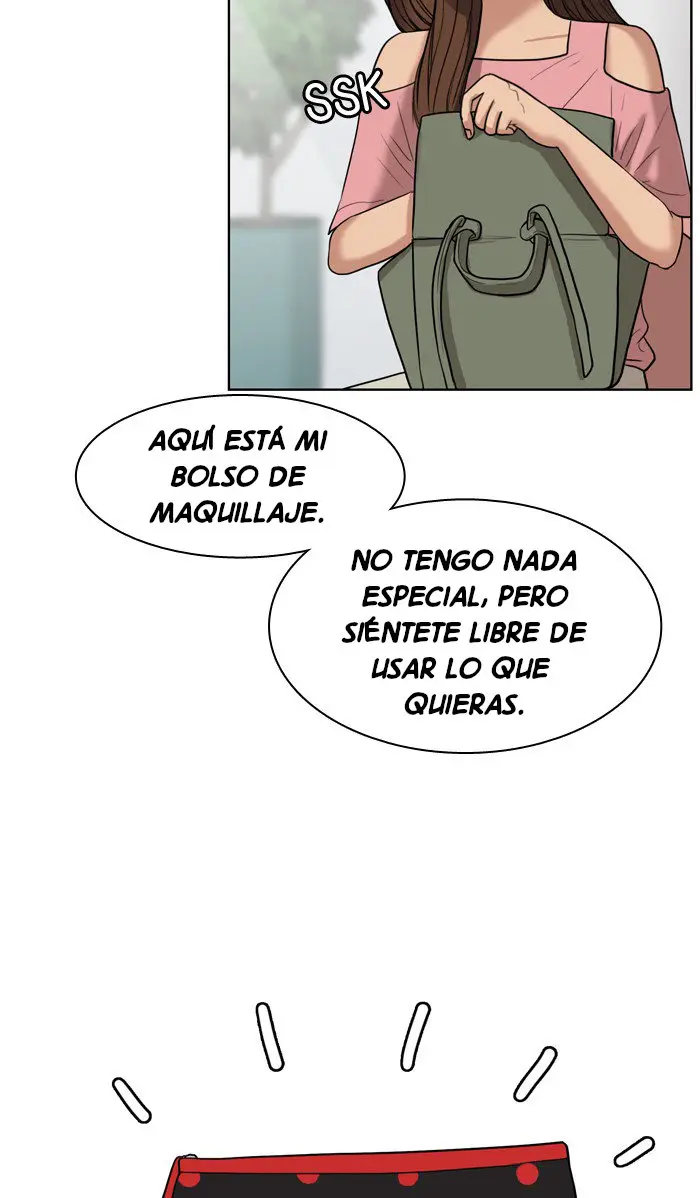 True Beauty (2018) - Capítulo 16 - Página 38 - LectorTMOo
