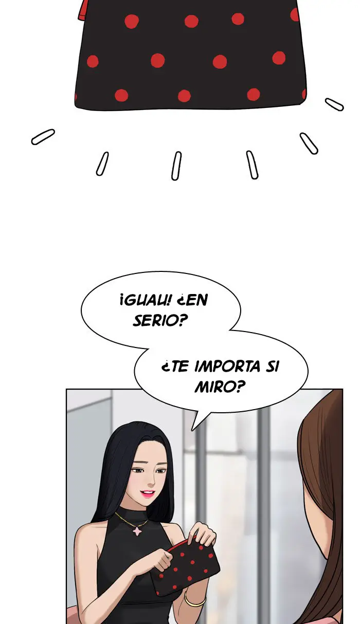 True Beauty (2018) - Capítulo 16 - Página 39 - LectorTMOo