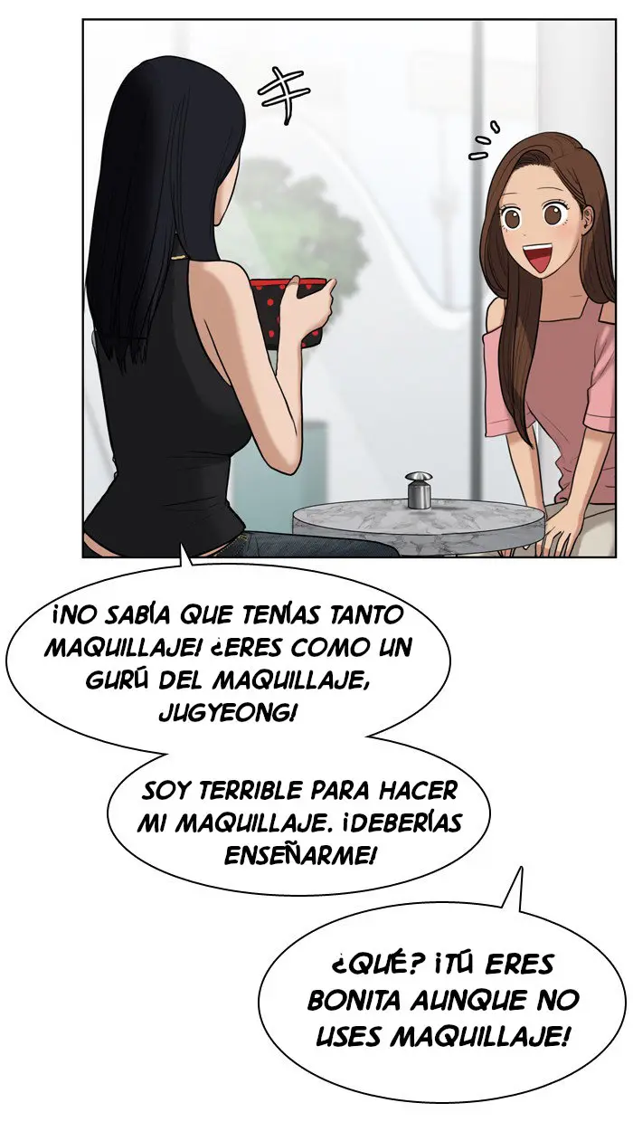 True Beauty (2018) - Capítulo 16 - Página 44 - LectorTMOo